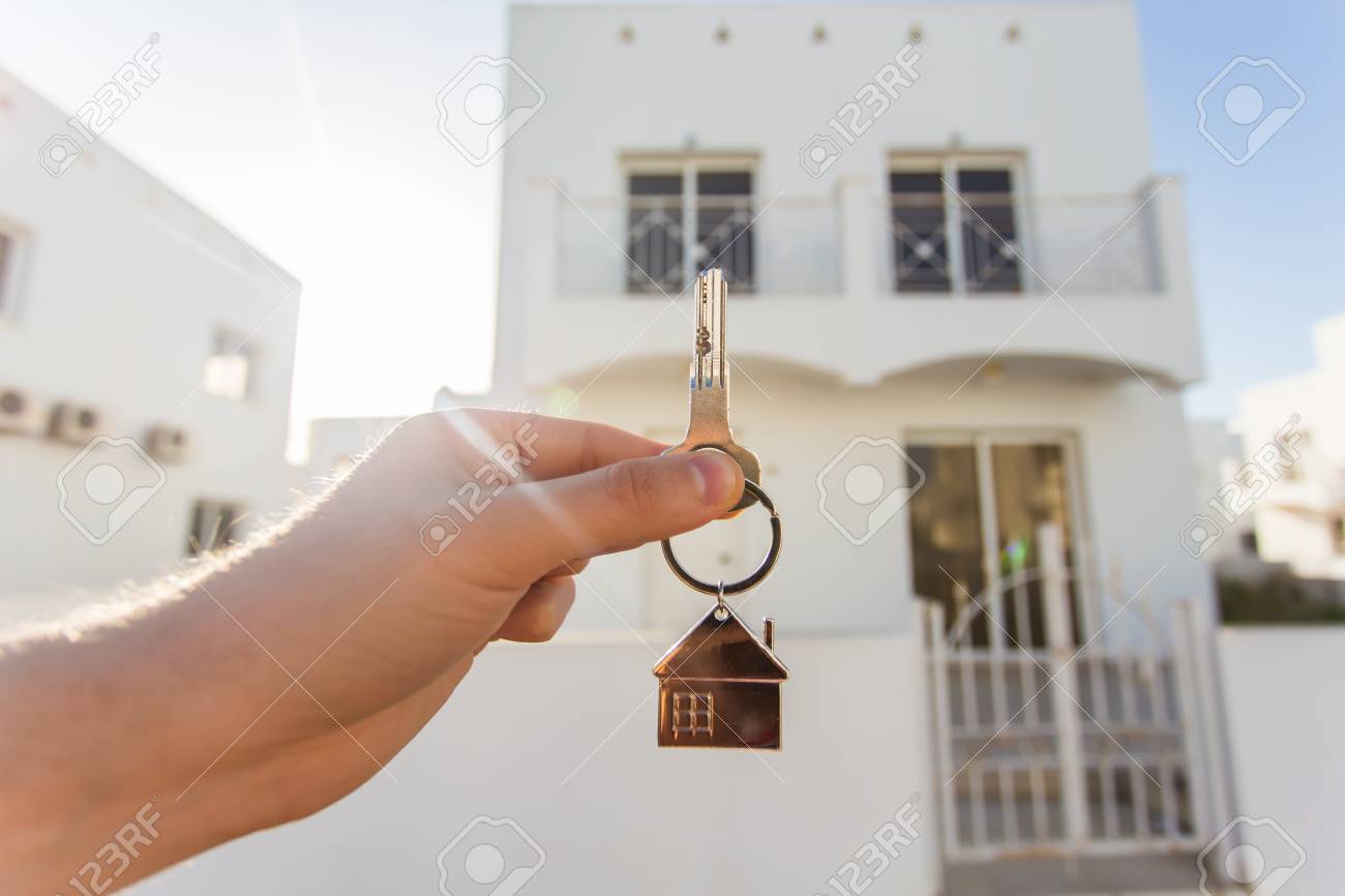 Es posible arrendar una casa que no es de mi propiedad en Chile 1 llave y casa en manos de inquilino